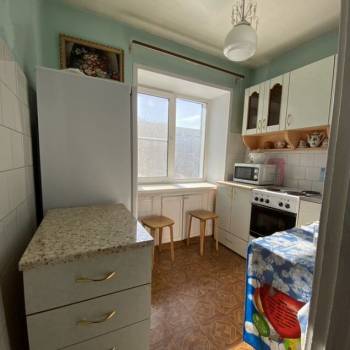 Продается 2-х комнатная квартира, 43,9 м²