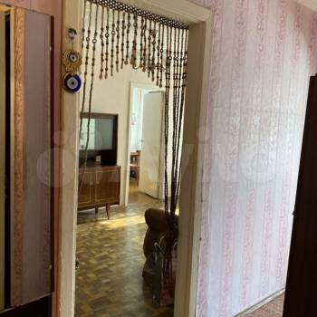 Продается 2-х комнатная квартира, 43,9 м²