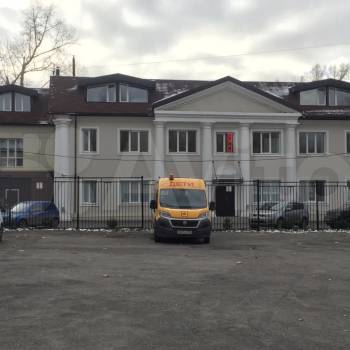 Сдается Нежилое помещение, 16,3 м²