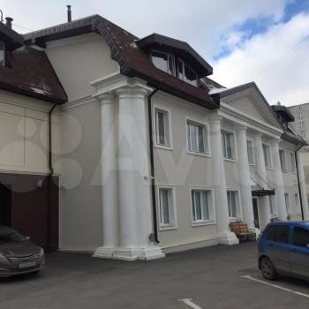 Сдается Нежилое помещение, 16,3 м²