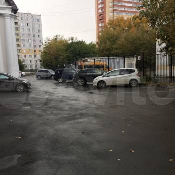 Сдается Нежилое помещение, 16,3 м²