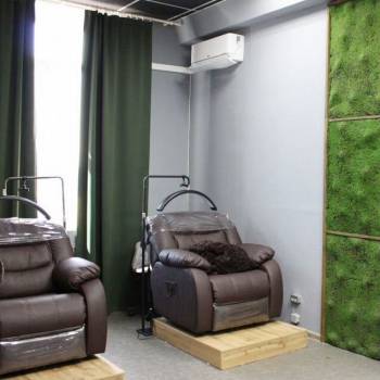 Сдается Нежилое помещение, 36,7 м²
