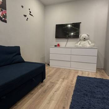 Продается 1-комнатная квартира, 47,1 м²