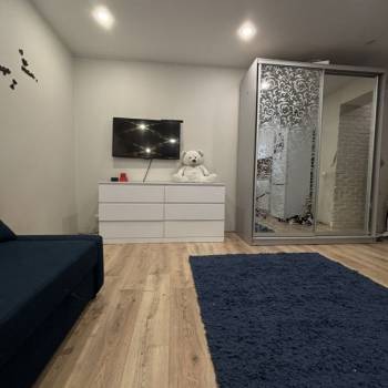 Продается 1-комнатная квартира, 47,1 м²