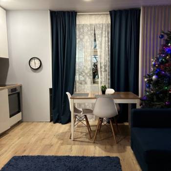 Продается 1-комнатная квартира, 47,1 м²