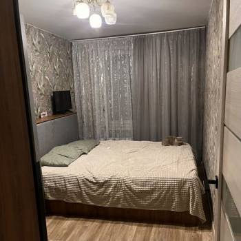 Продается Многокомнатная квартира, 74 м²