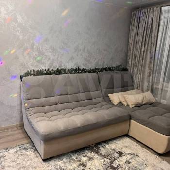 Продается Многокомнатная квартира, 74 м²