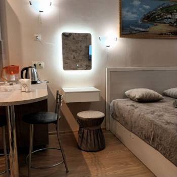 Сдается 1-комнатная квартира, 30 м²