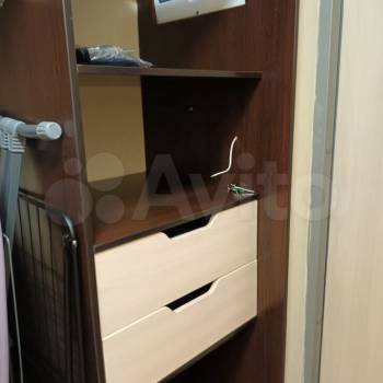 Сдается 1-комнатная квартира, 30 м²