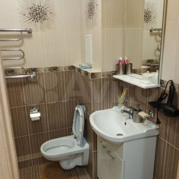 Сдается 1-комнатная квартира, 30 м²