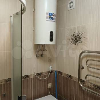 Сдается 1-комнатная квартира, 30 м²