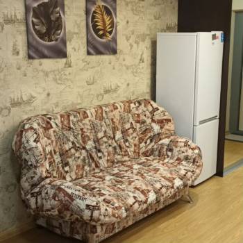 Сдается 1-комнатная квартира, 30 м²