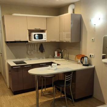 Сдается 1-комнатная квартира, 30 м²