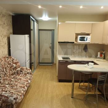 Сдается 1-комнатная квартира, 30 м²