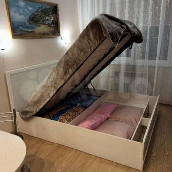 Сдается 1-комнатная квартира, 30 м²