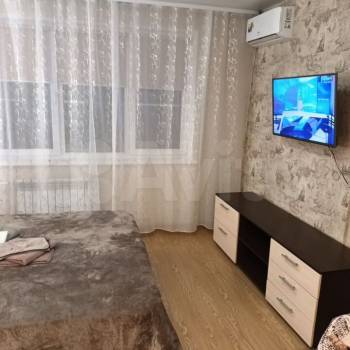 Сдается 1-комнатная квартира, 30 м²