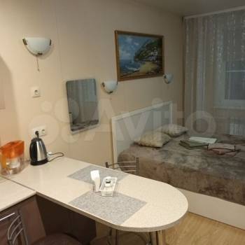 Сдается 1-комнатная квартира, 30 м²