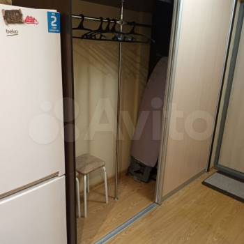 Сдается 1-комнатная квартира, 30 м²