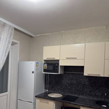 Сдается 1-комнатная квартира, 32,5 м²