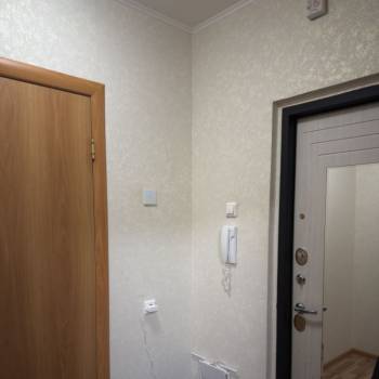 Сдается 1-комнатная квартира, 32,5 м²