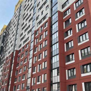 Сдается 2-х комнатная квартира, 53 м²