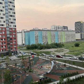 Сдается 2-х комнатная квартира, 53 м²