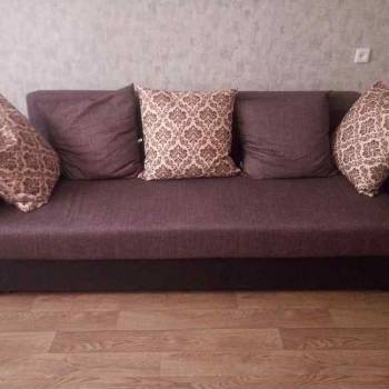 Сдается 1-комнатная квартира, 33 м²