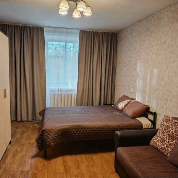 Сдается 1-комнатная квартира, 33 м²