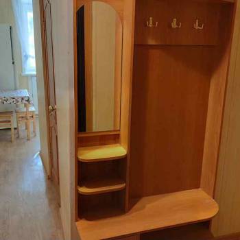 Сдается 1-комнатная квартира, 33 м²