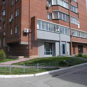 Продается Нежилое помещение, 314 м²