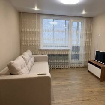 Сдается 1-комнатная квартира, 29,3 м²