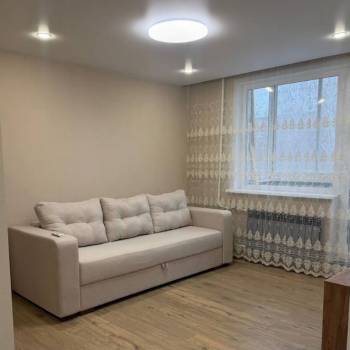 Сдается 1-комнатная квартира, 29,3 м²