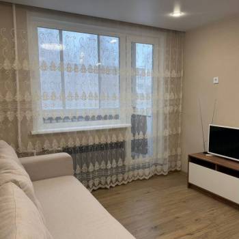 Сдается 1-комнатная квартира, 29,3 м²