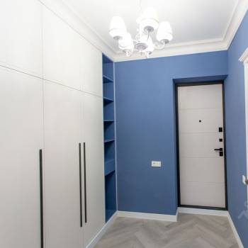 Продается 1-комнатная квартира, 39 м²