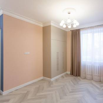 Продается 1-комнатная квартира, 39 м²