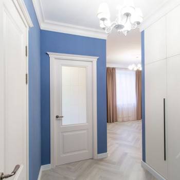 Продается 1-комнатная квартира, 39 м²