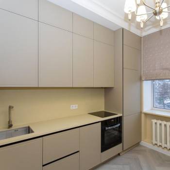 Продается 1-комнатная квартира, 39 м²