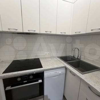 Продается 2-х комнатная квартира, 70 м²