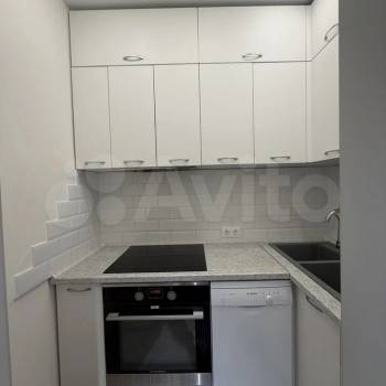 Продается 2-х комнатная квартира, 70 м²