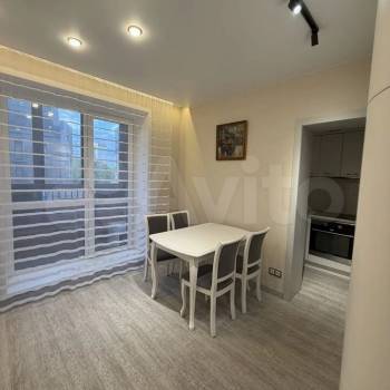 Продается 2-х комнатная квартира, 70 м²