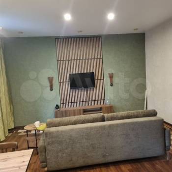 Сдается 2-х комнатная квартира, 52 м²