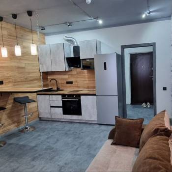 Сдается 1-комнатная квартира, 28 м²