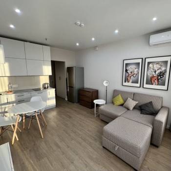 Сдается 1-комнатная квартира, 26 м²