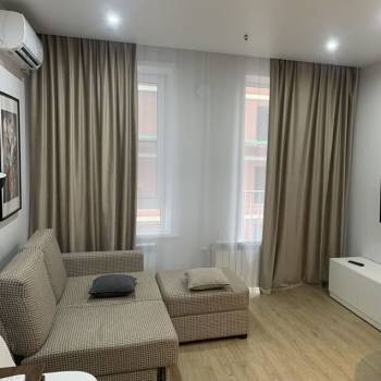 Сдается 1-комнатная квартира, 26 м²