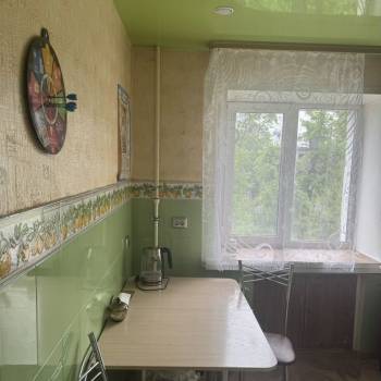 Сдается 1-комнатная квартира, 31 м²