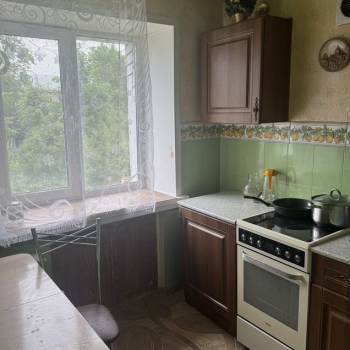 Сдается 1-комнатная квартира, 31 м²