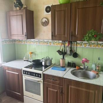 Сдается 1-комнатная квартира, 31 м²