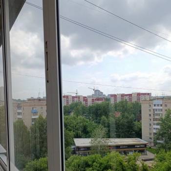 Сдается 2-х комнатная квартира, 56,7 м²
