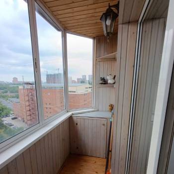 Сдается 2-х комнатная квартира, 56,7 м²