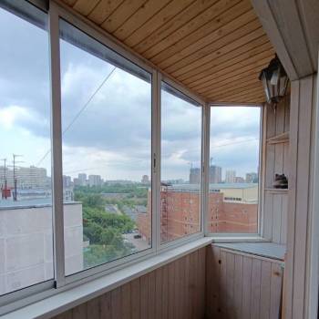 Сдается 2-х комнатная квартира, 56,7 м²